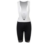 Cuissard à bretelles femme TEAM VISMA-LEASE A BIKE 2024 noir
