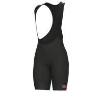 Ale Pragma Traguardo 2.0 Bib Shorts Noir S Femme