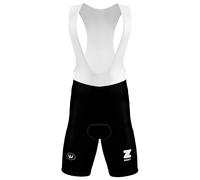 Cuissard à bretelles FENIX-DECEUNINCK 2024 noir