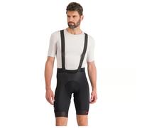Sportful Fiandre Bib Shorts Noir 2XL Homme