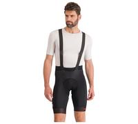Sportful Fiandre Bib Shorts Noir XL Homme