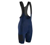 Gist Discover Bib Shorts Bleu L Homme