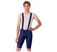 Cuissard Castelli Free Aero Race S bleu foncé - M