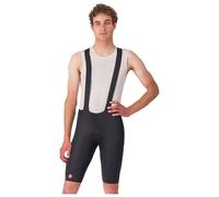 Castelli Cuissard à bretelles Free Aero RC S Noir Taille L