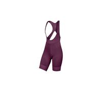 Cuissard a bretelles fs260 ds femme violet