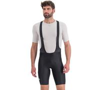 Cuissard à bretelles Giara noir 2XL