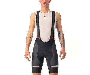 Cuissard à bretelles GIRO D'ITALIA 2024 noir