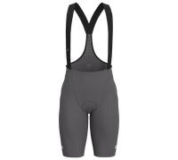 Ale R-ev1 Go Bib Shorts Gris L Homme
