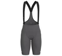 Ale R-ev1 Go Bib Shorts Gris XL Homme