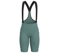 Ale R-ev1 Go Bib Shorts Vert 2XL Homme