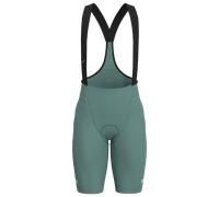 Ale R-ev1 Go Bib Shorts Vert XL Homme