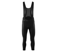 Cuissard à bretelles Gonso Ride Miles Bib 5/6 SC Noir
