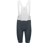 Cuissard à bretelles Gore Spinshift Cargo Gris