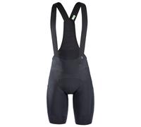 Cuissard à bretelles Gregarius Cargo Adventure noir