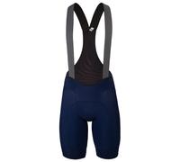 Q36.5 Essential Bib Tights Bleu L Homme Navy
