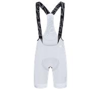 Cuissard à bretelles Gregarius Pro blanc