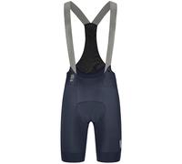 Cuissard à bretelles Gregarius Pro bleu foncé L
