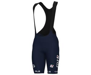 Cuissard à bretelles GROUPAMA - FDJ 2025 bleu foncé