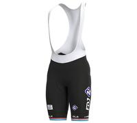 Cuissard à bretelles GROUPAMA - FDJ Champion luxembourgeois 2022 S