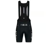 Cuissard à bretelles INEOS GRENADIERS Race 2024 noir