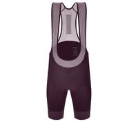 Cuissard à bretelles Karma Delta