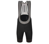 Cuissard à bretelles Karma Delta noir