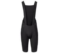 Vaude Bike Kuro Ii Bib Shorts Noir M Homme