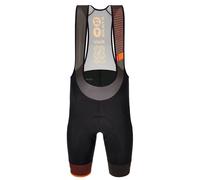 Cuissard à bretelles LA VUELTA Madrid 2022 noir