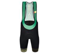 Cuissard à bretelles LA VUELTA Sierra Nevada 2022 noir