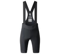 Gobik Limited 6.0 K7 Bib Shorts Noir L Homme Black