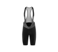 Loeffler Basic Bib Shorts Noir 50 Homme