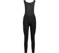Cuissard à bretelles longues femme Rogelli Mono Noir