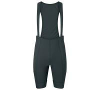 Endura Loop Bib Shorts Bleu M Homme Carbon Grey