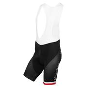 Cuissard à bretelles LOTTO SOUDAL Champion polonais 15-16