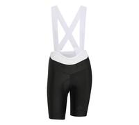 Adidas Essentials Padded Cycling Bib Shorts Noir XS Femme