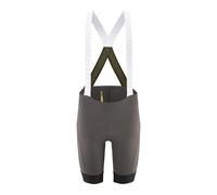 Cuissard à bretelles Mavic Cosmoc Pro Bib Gris M