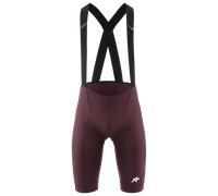Assos Cuissard à bretelles Mille GT S11 rouge Taille L