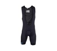 Leatt 2.0 Bib Shorts Noir S Homme Black