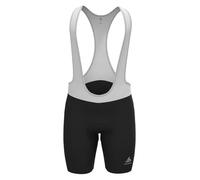 Cuissard à bretelles - ODLO - Essential - Peau de chamois Elastic Interface - Respirant - Coupe slim S