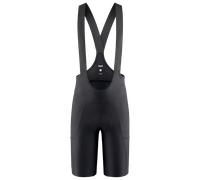 Cuissard à bretelles Odyssey Training noir