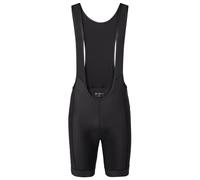 Vaude Bike Posta Bib Shorts Noir L Homme Black