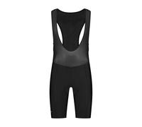 Cuissard à bretelles pour vélo pour enfants | Ajustement Race | Tissu Dynaflex | Avec rembourrage | Vêtements de vélo pour enfants Rogelli