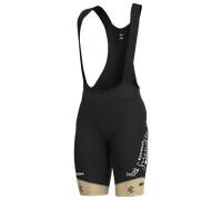 Cuissard à bretelles PR.S BAHRAIN - VICTORIOUS TdF 2023 blanc