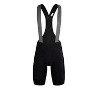 Cuissard Q36.5 Salopette Essential Noir Gris, Taille L