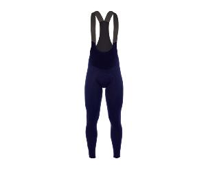 Cuissard À Bretelles Q36.5 Longue Salopette L1 Bleu Marine Homme, Taille L