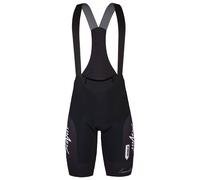 Cuissard à bretelles Q36.5 Nibali Shark Gregarius 2024 noir