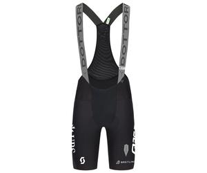 Cuissard à bretelles Q36.5 PRO CYCLING TEAM Race 2025 noir