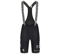 Cuissard à bretelles Q36.5 PRO CYCLING TEAM Race 2025 noir M