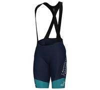 Cuissard Bahrain-Victorious 2025 PRS 2.0 bleu foncé - M