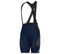 Ale Pr-s 1000 Bahrain Victorious Bib Shorts Bleu L Homme
